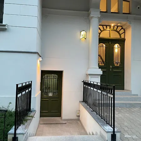 Comfort In דירה *