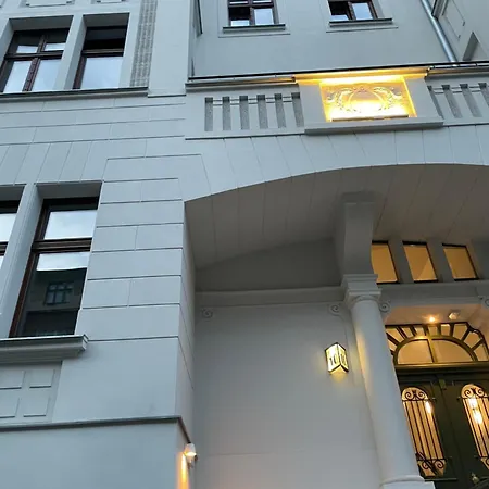 Apartamento Comfort In Poznan