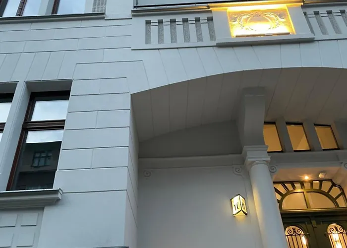 Apartamento Comfort In Poznan