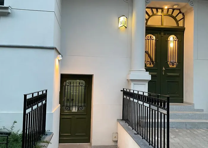 Comfort In Apartamento *