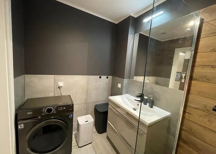 Apartamento Comfort In